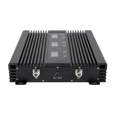 авторегулировка усиления репитера диапазона 800MHz 900MHz 2600MHz Multi