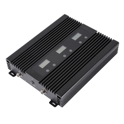 диапазон 2G 3G 4G мобильной ракеты -носителя репитера усилителя сигнала 80dB Multi