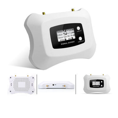 Настраиваемый белый синий цветовой ретранслятор 2G 4G 1800MHz