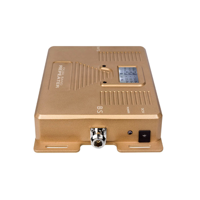 Двойной репитер ракеты -носителя 2G 3G 4G Pico сигнала диапазона 850MHz 1900MHz