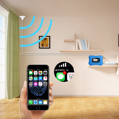 Ракета -носитель ширины полосы частот 45MHz Wifi репитера сигнала LTE 700MHz мобильная
