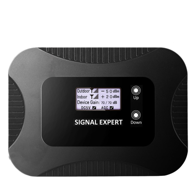 Ракета -носитель сигнала GSM 900MHz клетчатая приобретает широкую зону охвата 70dB