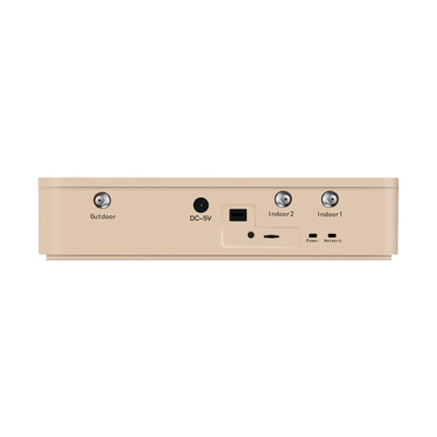 Усилитель репитера сигнала сотового телефона CDMA 850MHz AWS 1700MHz с LCD