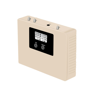 Усилитель двойного Bi наполнителя ряда увеличения диапазона 70dB мобильного дирекционный