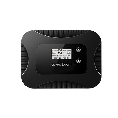 Репитер сигнала AWS 1700MHz 2100MHz 4G с сертификатами CE ROHS