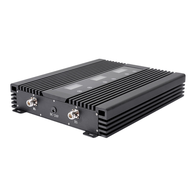 репитер диапазона 900MHz 1800MHz 2100MHz Multi