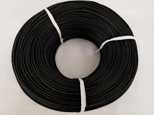 UL2725 AES смололо длина PVC 4 ядров изолированная кабельной проводкой подгонянная