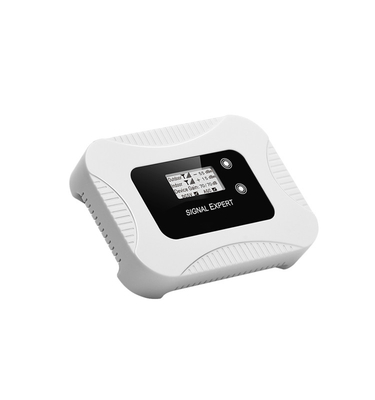 Ракета -носитель сигнала AWS 1700MHz 2100MHz 3G с дисплеем в реальном времени LCD