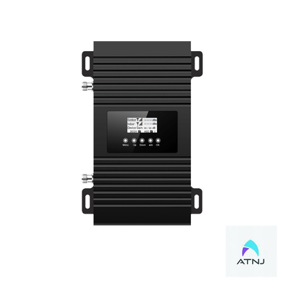 Подгонянный усилитель репитера сигнала FDD LTE 1800MHz 4G клетчатый
