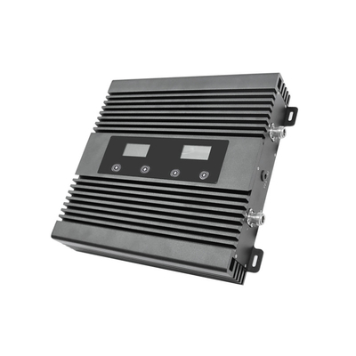 Производственная цена GSM+4G Dual Band 900 2600MHz GSM Repeater Amplifier ALC Интеллектуальная функция