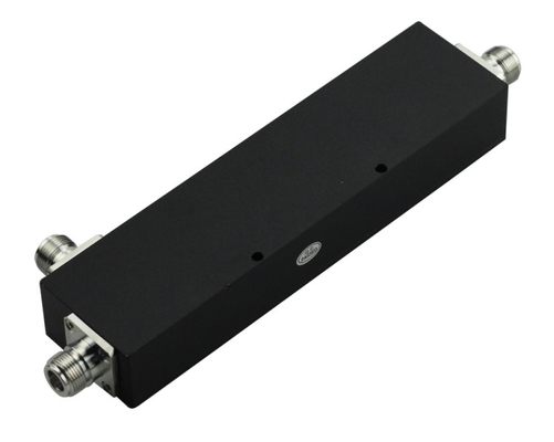 Направленный ответвитель 6dB RF n женский для репитера сигнала мобильного телефона