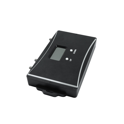 репитер сети 1800MHz 2100MHz мобильный с функцией ALC AGC