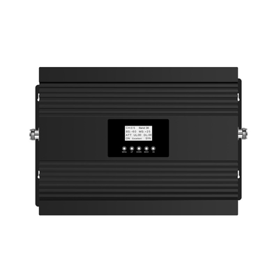 репитер Wifi диапазона ракеты -носителя 900MHz 1800MHz сигнала 2G 4G GSM двойной