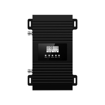 усилитель сигнала диапазона 5 850MHz GSM 2W CDMA с функцией ALC AGC