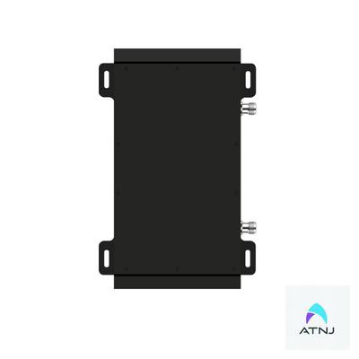 усилитель сигнала диапазона 5 850MHz GSM 2W CDMA с функцией ALC AGC