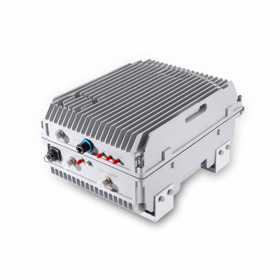 Подгонянная ракета -носитель 2G 900MHz клетчатое Apmifier сети GSM 5 ватт