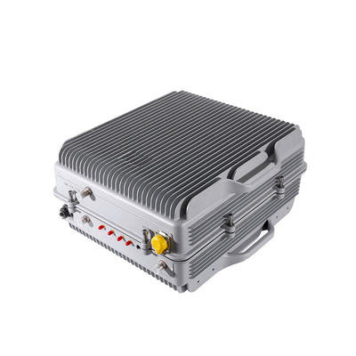 Специализированный 5W Multi Band Repeater Wide Range Bandwidth