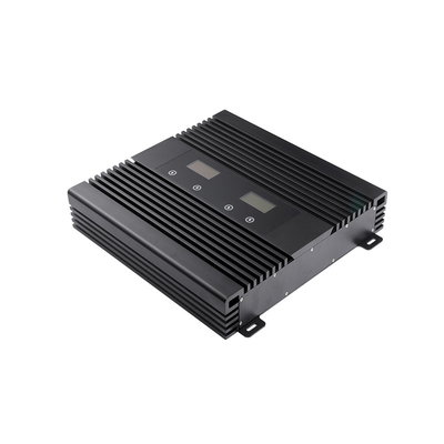 диапазон 850MHz 1800MHz 2100MHz усилителя сигнала сотового телефона 65dB Tri