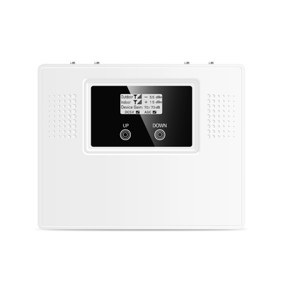 Репитер 5G amplificador de уплотнение ракеты -носителя LTE 4G сигнала диапазона N77 N78 5G мобильный celular
